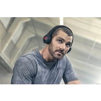 Наушники JBL Under Armour Sport Wireless Train (черный/красный)
