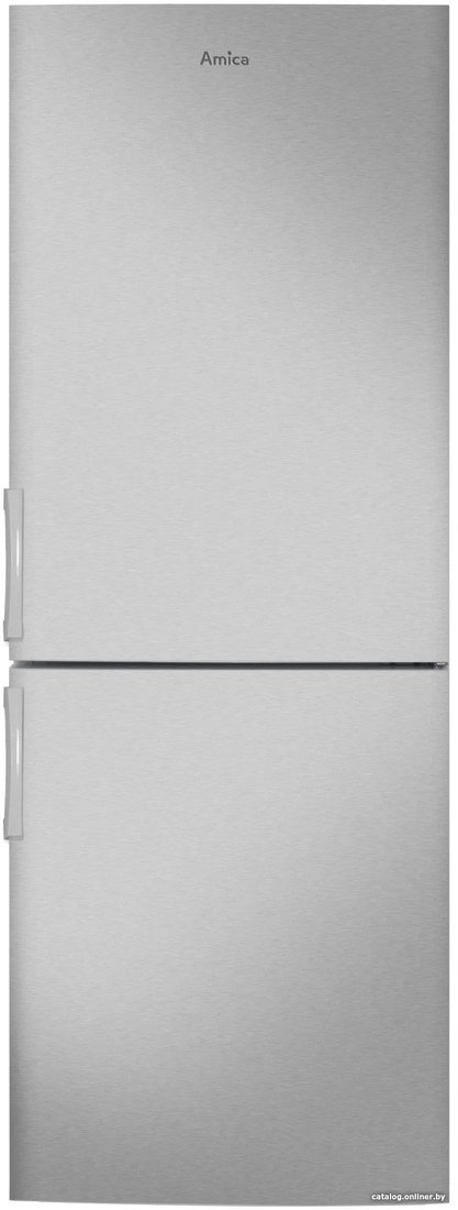 

Холодильник Amica FK2415.3UX(E)