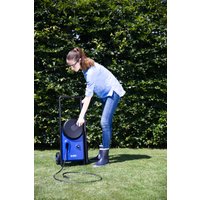 Мойка высокого давления Nilfisk-Alto Core 140-8 Powercontrol IH Car Wash