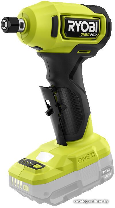 Прямошлифовальная машина Ryobi HP RDG18C-0 (без АКБ)