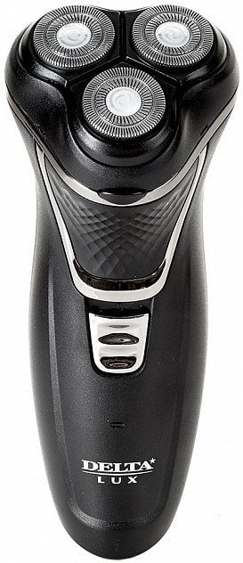 

Электробритва Delta Lux DE-4000