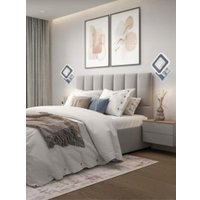 Бра Aitin Pro B9312/1W (хром PBP)