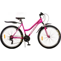 Велосипед Favorit SUNRISE-26VS 2025