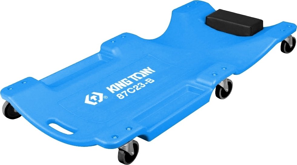 

Лежак подкатной King Tony 87C23-B