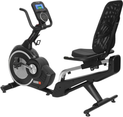 

Велотренажер Svensson Body Labs Heavy G Recumbent