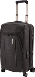 Crossover 2 Carry On Spinner C2S-22 55 см (black)