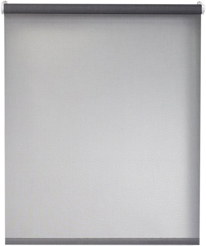 Рулонные шторы Lm Decor Джинс LM 44-03 (220x185)