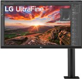 LG UltraFine 27UN880P-B