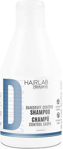 

Шампунь Salerm Cosmetics против перхоти Dandruff Shampoo 300 мл
