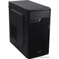 Корпус AeroCool CS-100 Advance
