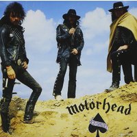  Виниловая пластинка Motorhead - Ace Of Spades