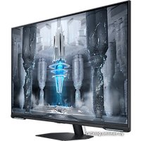 Игровой монитор Samsung Odyssey Neo G7 LS43CG700NUXEN