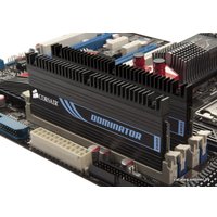 Оперативная память Corsair Dominator 2x2GB DDR3 PC3-12800 KIT (TW3X4G1600C9D)