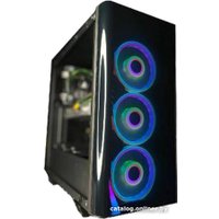 Компьютер TechLab TLI Average 002 5135M2X1tb2x16406060