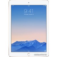 Планшет Apple iPad Air 2 32GB Gold