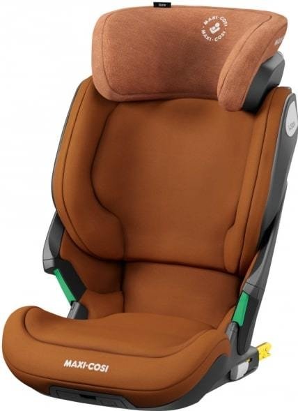 

Детское автокресло Maxi-Cosi Kore i-Size (authentic cognac)