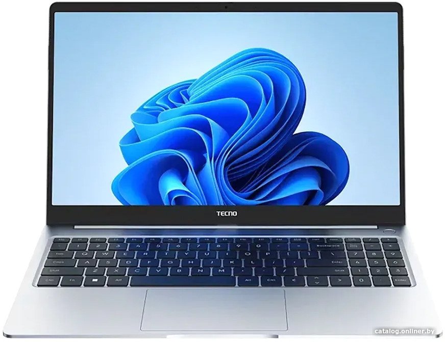 Ноутбук Tecno Megabook T1 T15DA 4890000000000