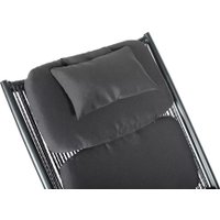 Кресло Bergenson Bjorn Hakon BB0000461 (черный)