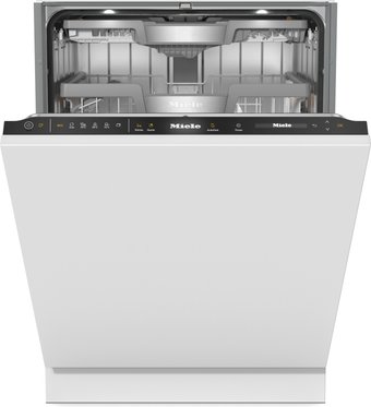 Встраиваемая посудомоечная машина Miele G 7797 SCVi XXL AD 125 Gala Ed.