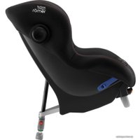 Детское автокресло Britax Romer Max-Way Plus (cool flow black) в Могилеве