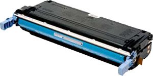 

Картридж HP 645A C9731A
