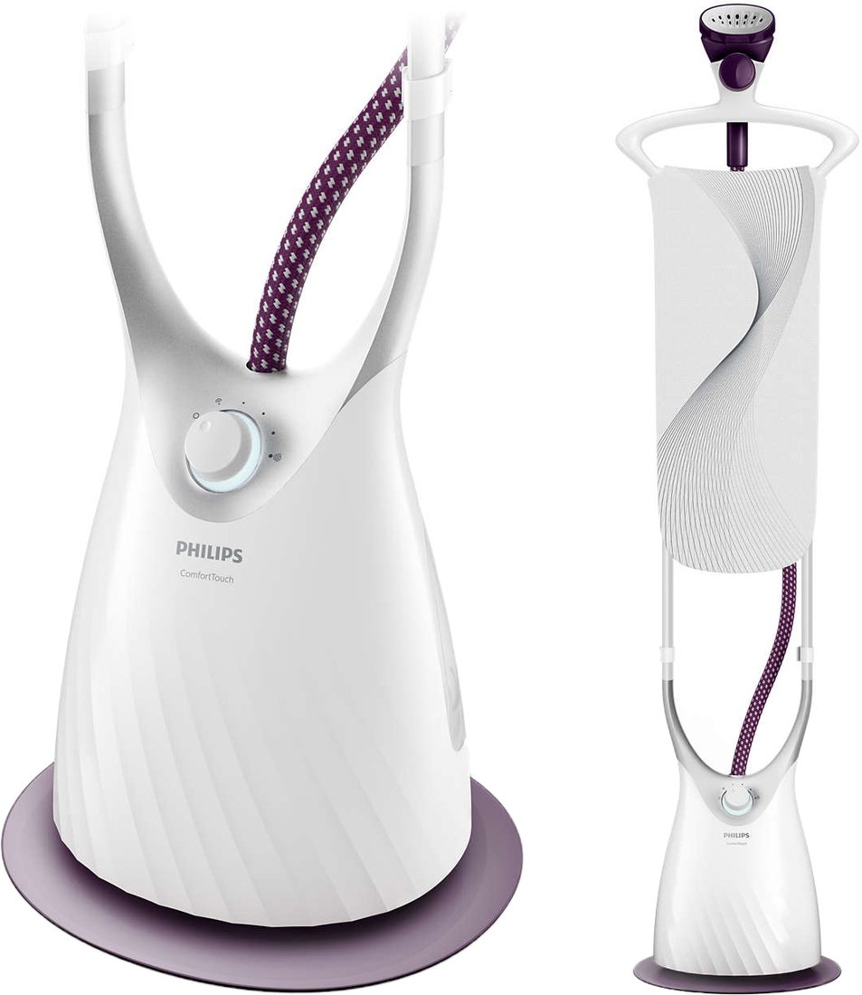 

Отпариватель Philips GC557/30