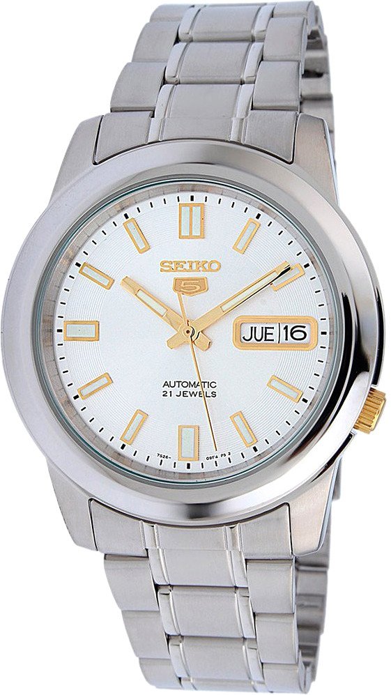 

Наручные часы Seiko 5 SNKK09K1