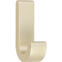 Крючок мебельный Boyard Uno K108SG.14