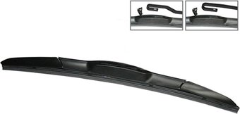 Щетка стеклоочистителя SCT 9570