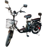 Электровелосипед Shtenli Cross V-8 Колхозник 48V10.4A