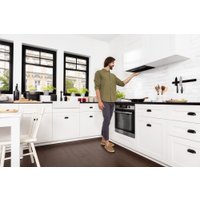Кухонная вытяжка Amica OMP6554BG