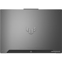 Игровой ноутбук ASUS TUF Gaming A15 2023 FA507NVR-LP040