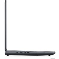 Рабочая станция Dell Precision 17 7720-8055