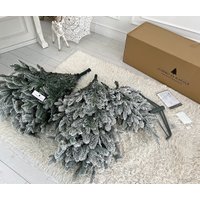 Ель Albero Di Natale Alba 1.8 м