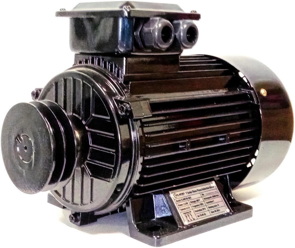 Двигатель ELAND EN-30/3