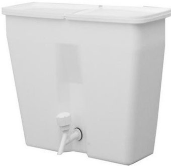 Бак ЭлБЭТ Умывальник УМ-17