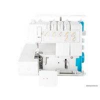 Оверлок Necchi 1000