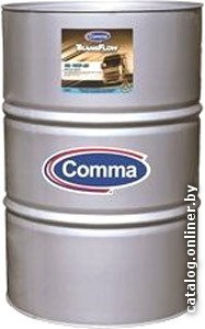 Моторное масло Comma Transflow UD 10W-40 205л