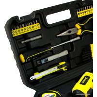 Универсальный набор инструментов WMC Tools 1047 (47 предметов)