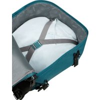 Городской рюкзак American Tourister Take2cabin 91G-51004 (бирюзовый)