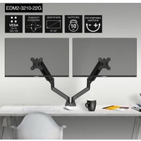 Кронштейн для монитора ExeGate EDM2-3210-22G
