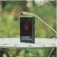 Hi-Fi плеер Shanling M3 Ultra (зеленый)