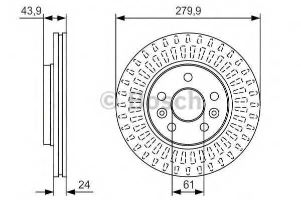 

Bosch 0986479S66