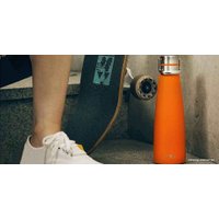 Термос Kiss Kiss Fish Light Smart Insulation 475мл (зеленый)