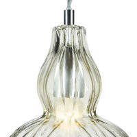 Светильник Maytoni Pendant Eustoma MOD238-PL-01-GN