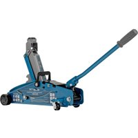 Подкатной домкрат Stels 51132 2.5т