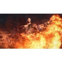  Resident Evil 3 Remake для PlayStation 5