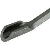 Лопаточное зубило Berger SDS+ 22-250 мм BG1910