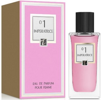 Парфюмерная вода Positive Parfum Imperatrice 01 EdP (60 мл)