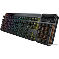 Клавиатура ASUS ROG Claymore II